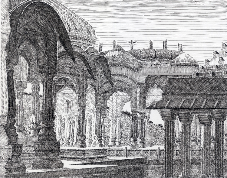 Cenotaphs