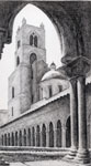 Monreale Cathedral