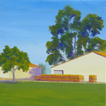 Barn Roof